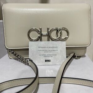 Crossbody Jimmy Choo